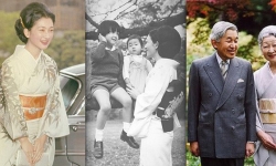 Đường trở thành 'mẫu nghi thiên hạ' của Hoàng hậu Nhật Bản Michiko và con dâu Masako: Những góc khuất đáng sợ ít biết