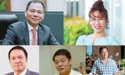 Không có mặt trong danh sách Forbes nhưng một doanh nhân tự nhận mình là một trong những người 'giàu có' nhất Việt Nam