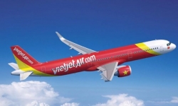 Lãi quý I/2019 của VietJet tăng trưởng 11%, Bamboo Airways được đánh giá là rủi ro ngắn hạn