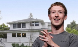 Khối bất động sản 'khủng' của Mark Zuckerberg