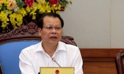 Hai chữ ký của nguyên Phó Thủ tướng Vũ Văn Ninh trong vụ cổ phần hoá Cảng Quy Nhơn