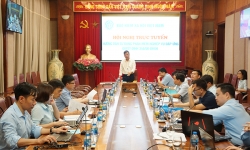 Phó tổng giám đốc BHXH Việt Nam Trần Đình Liệu: 'Đảm bảo mỗi người dân có một mã số BHXH'