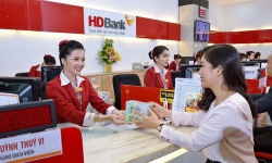 Kinh doanh Nhà Phú Nhuận thoái sạch vốn khỏi HDBank