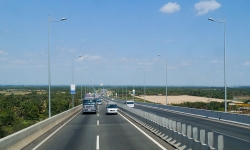 Dự án cao tốc Bắc - Nam đoạn QL45 - Nghi Sơn 'thu hút' các nhà đầu tư