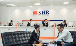 SHB dành tặng nhiều ưu đãi cho khách hàng doanh nghiệp