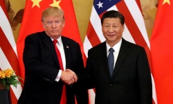 Trung Quốc áp đặt thuế để trả đũa Hoa Kỳ, bất chấp cảnh báo của ông Trump