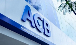 ACB chuẩn bị bán 6,2 triệu cổ phiếu quỹ để làm cổ phiếu thưởng, phân phối cho nhân viên
