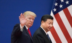 Trung Quốc và Hoa Kỳ 'đủ tỉnh táo' để giải quyết tranh chấp thương mại