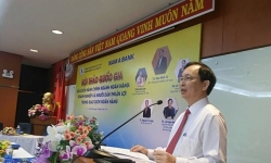 Nam A Bank đồng hành cùng hội thảo quốc gia cải cách hành chính ngành ngân hàng