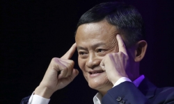 Không biết gì về công nghệ, đâu là bí quyết thành công của tỷ phú Jack Ma?