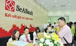 VNDIRECT mua 2.250 tỷ đồng trái phiếu Seabank
