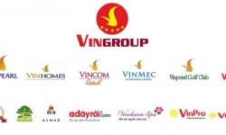 Tập đoàn SK đã mua xong cổ phần VinGroup