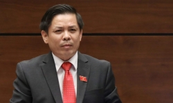 Bộ trưởng Nguyễn Văn Thể có thể trả lời chất vấn Quốc hội