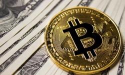 Giá Bitcoin ngày 27/5: Tăng 'thần tốc' tiệm cận 9.000 USD