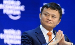 Jack Ma: Tôi thích tiền, một doanh nhân nói không thích tiền chỉ là giả tạo!