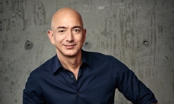 3 CEO 'thần tượng' của ông chủ Amazon