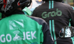 Grab và Go Jek tại Bali, Indonesia: Tài xế chặt chém gấp đôi, gấp ba số tiền cố định trên ứng dụng