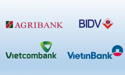 'Big 4' ngân hàng Agribank, BIDV, VietinBank, Vietcombank hiện nay ra sao?