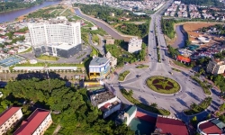 Lào Cai tiếp tục chỉ định thầu dự án đô thị rộng 27ha, tổng mức đầu tư hơn 660 tỷ đồng