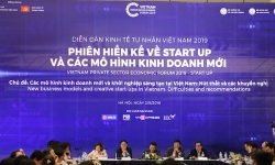 Bài toán đổi mới sáng tạo với khởi nghiệp Việt Nam