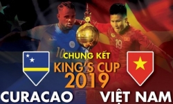 Thắng Thái Lan, vào đá chung kết King’s  Cup với Curacao, Việt Nam muốn 'thị uy' khu vực Đông Nam Á