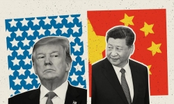 Chuyên gia MBS: Giữa Mỹ và Trung Quốc chưa thể gọi là chiến tranh thương mại