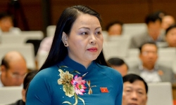 Chủ tịch Hội Liên hiệp Phụ nữ Việt Nam: Giới hạn tuổi hưu khiến phụ nữ chịu 'thiệt thòi'!