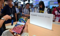 Huawei đã đăng ký bản quyền thương hiệu hệ điều hành Hongmeng OS tại nhiều quốc gia