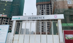 Trại lợn giống Cầu Diễn thành dự án chung cư Florence Mỹ Đình như thế nào?