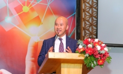 KPMG Digital Summit 2019 - Khởi đầu làn sóng Chuyển đổi Số tại Việt Nam