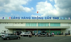 Tổng Công ty Hàng không Việt Nam khởi động dự án logistics tại Cần Thơ