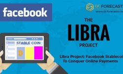Một loạt công ty lớn rót tiền vào dự án tiền ảo Libra của Facebook