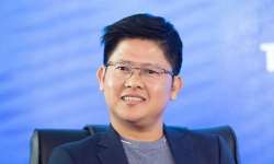 Shark Dzung Nguyễn: Chọn nhà đầu tư cũng như chọn chồng, startup nếu vì tiền mà dính 'thính' thì sẽ phải hối hận