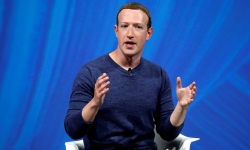 Tiền điện tử Libra của Facebook có thể làm rung chuyển hệ thống tài chính thế giới