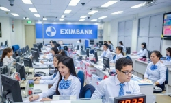 Đại hội Eximbank có thêm một lần lỡ hẹn?