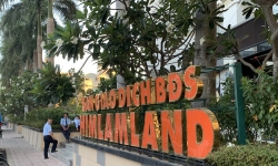 Him Lam Land được định giá hơn 2.100 tỷ đồng