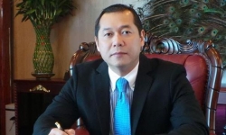 Ông Nguyễn Quốc Toàn sẽ từ nhiệm Chủ tịch HĐQT Nam A Bank