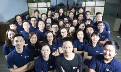 Startup của Forbes 30 under 30 Phạm Kim Hùng được quỹ Nextrans của Hàn Quốc đầu tư