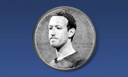 Libra - Chiến lược kiểm soát thế giới của Facebook - Bài 2: Một hành vi độc quyền
