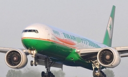 Tiếp viên Eva Air đình công, 15 chuyến bay từ Tân Sơn Nhất hủy