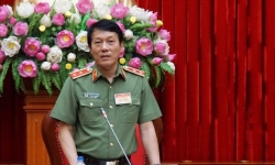 Bộ Công an điều tra vụ Asanzo - hàng Trung Quốc 'đội lốt' hàng Việt