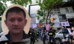 Chánh Văn phòng Bộ Công an: Truy bắt gắt gao ông chủ Nhật Cường Mobile Bùi Quang Huy