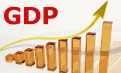 GDP 6 tháng đầu năm 2019 tăng 6,76%