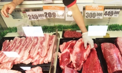 Người Việt sắp được mua thịt, sữa, hoa quả châu Âu, Úc giá rẻ hơn