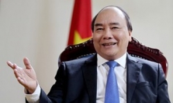 Thủ tướng: Việt Nam đóng góp tích cực củng cố hệ thống thương mại đa phương, liên kết kinh tế trong G20