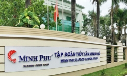 'Vua tôm' Minh Phú bất ngờ giảm chỉ tiêu lợi nhuận trong năm 2019