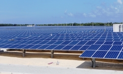 Thừa Thiên - Huế dành gần 600 ha cho các dự án điện mặt trời