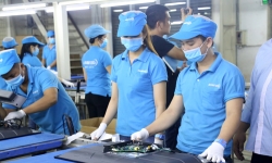 Bộ Công Thương xây dựng bộ tiêu chí dán mác 'Made in Vietnam'