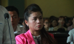 Cho rằng bị bãi nhiệm trái pháp luật, bà Diệp Thảo khởi kiện đòi lại quyền đại diện tại Trung Nguyên IC