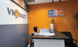 VnDirect bị phạt nộp thuế hơn 1,3 tỷ đồng